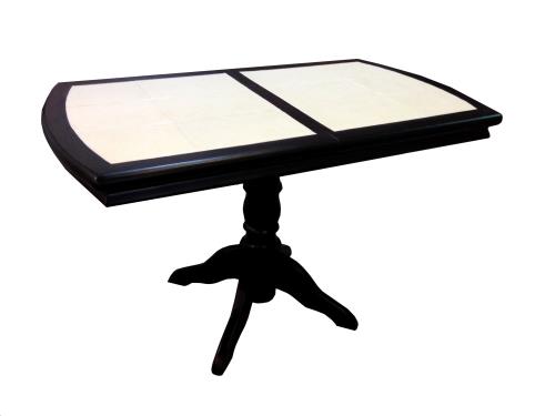 Кухонный стол с керамической плиткой Джордан-1