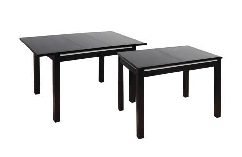 Кухонный стол из искусственного камня Жасмин 950х680